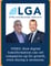 Ben Elmore Interviewed by Ken Segal, Partner and Managing Director of Business Advisory Services for LGA