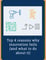 Top 4 reasons why innovation fails (and what to do about it)
