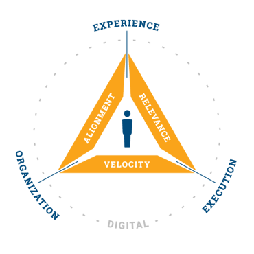 Digital-Triality-Model