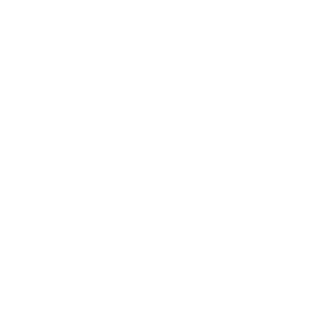 Drizly white logo