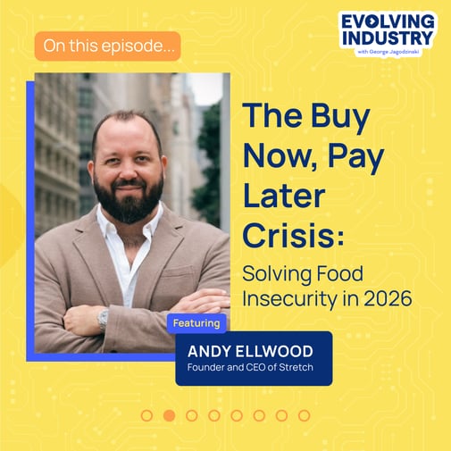 The Buy Now, Pay Later Crisis: Solving Food Insecurity in 2026