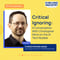 Critical Ignoring: A Conversation With Christopher Mims on the AI Tech Bubble