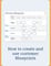 How to create and use customer service blueprints to improve your business