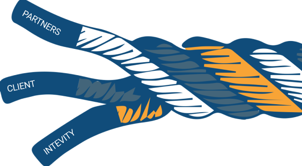 Partners, Client, Intevity
