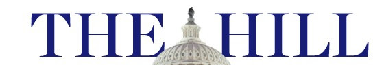 The Hill Logo