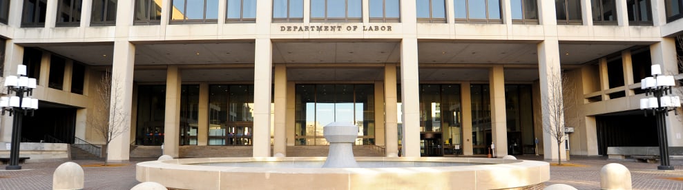 U.S. Department of Labor