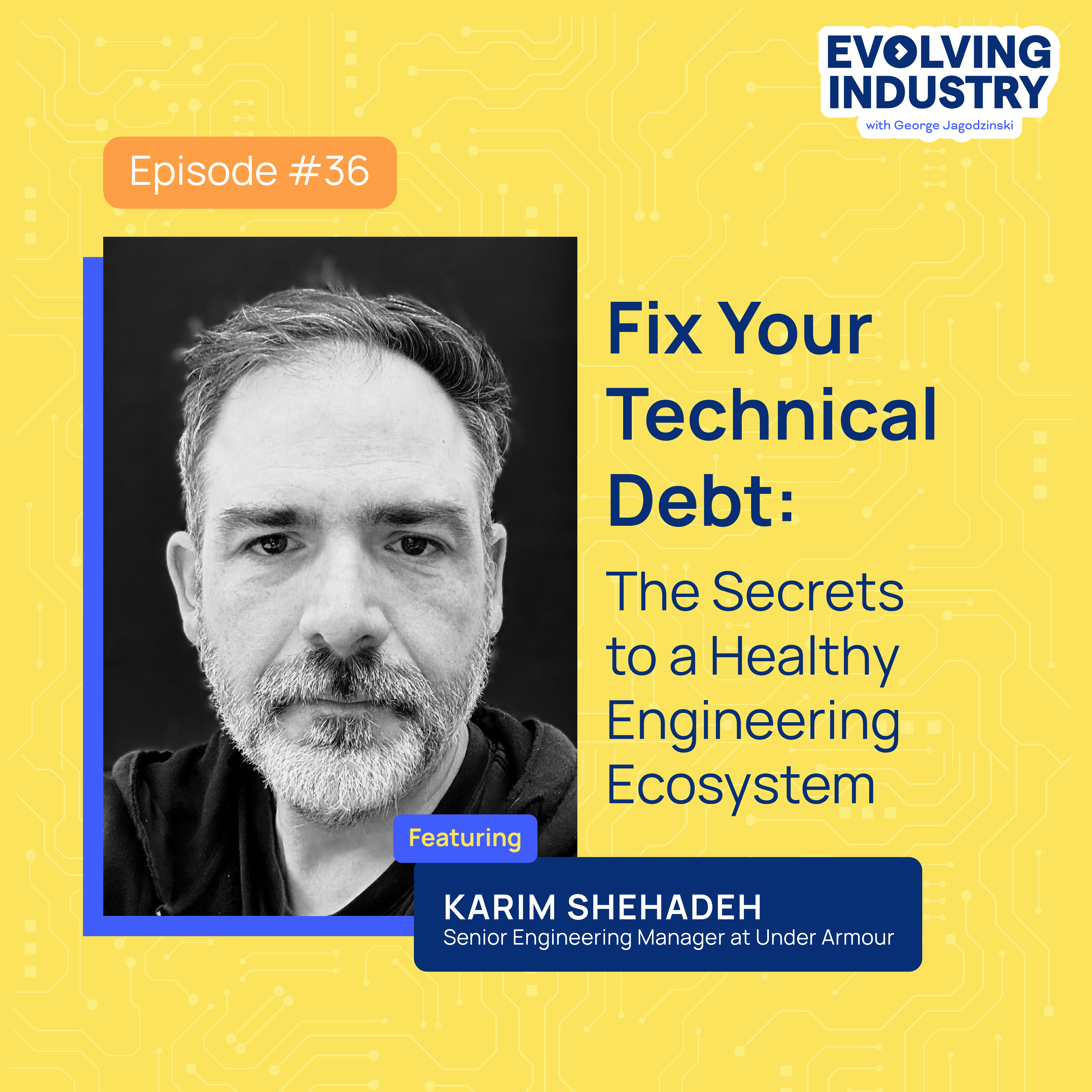 Fix Your Technical Debt: The Secrets to a Healthy Engineering Ecosystem