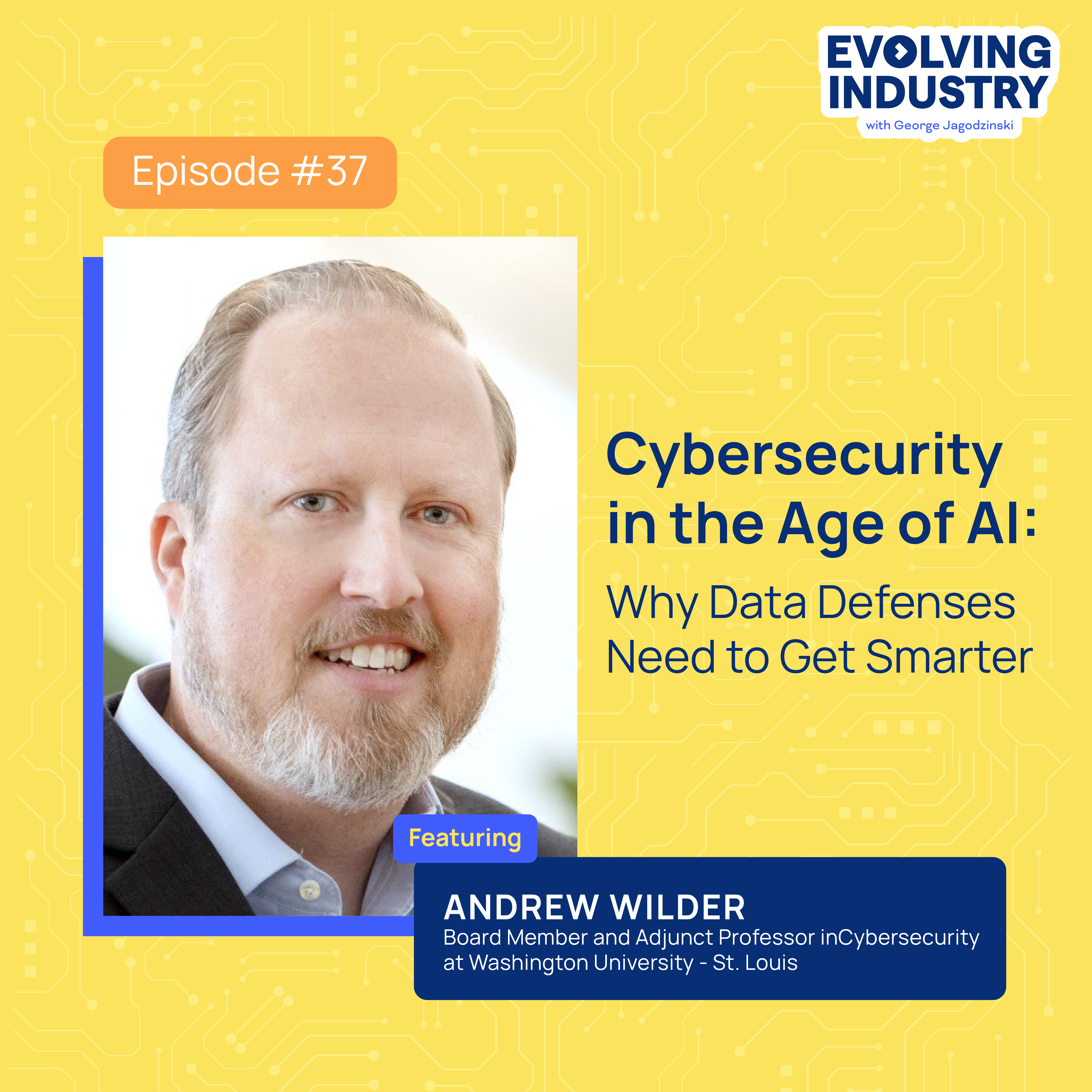 Cybersecurity in the Age of AI: Why Data Defenses Need to Get Smarter