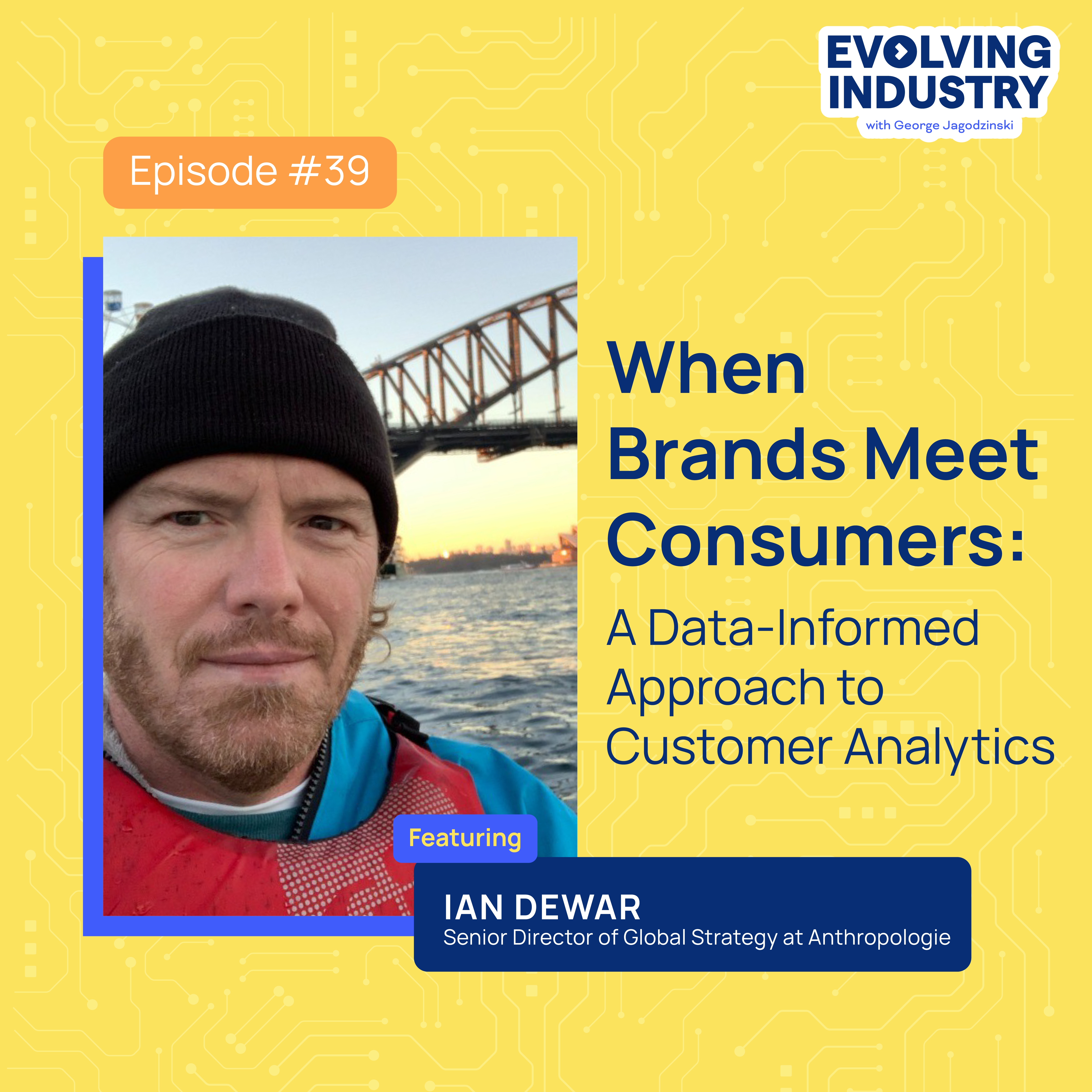 When Brands Meet Consumers: A Data-Informed Approach to Customer Analytics