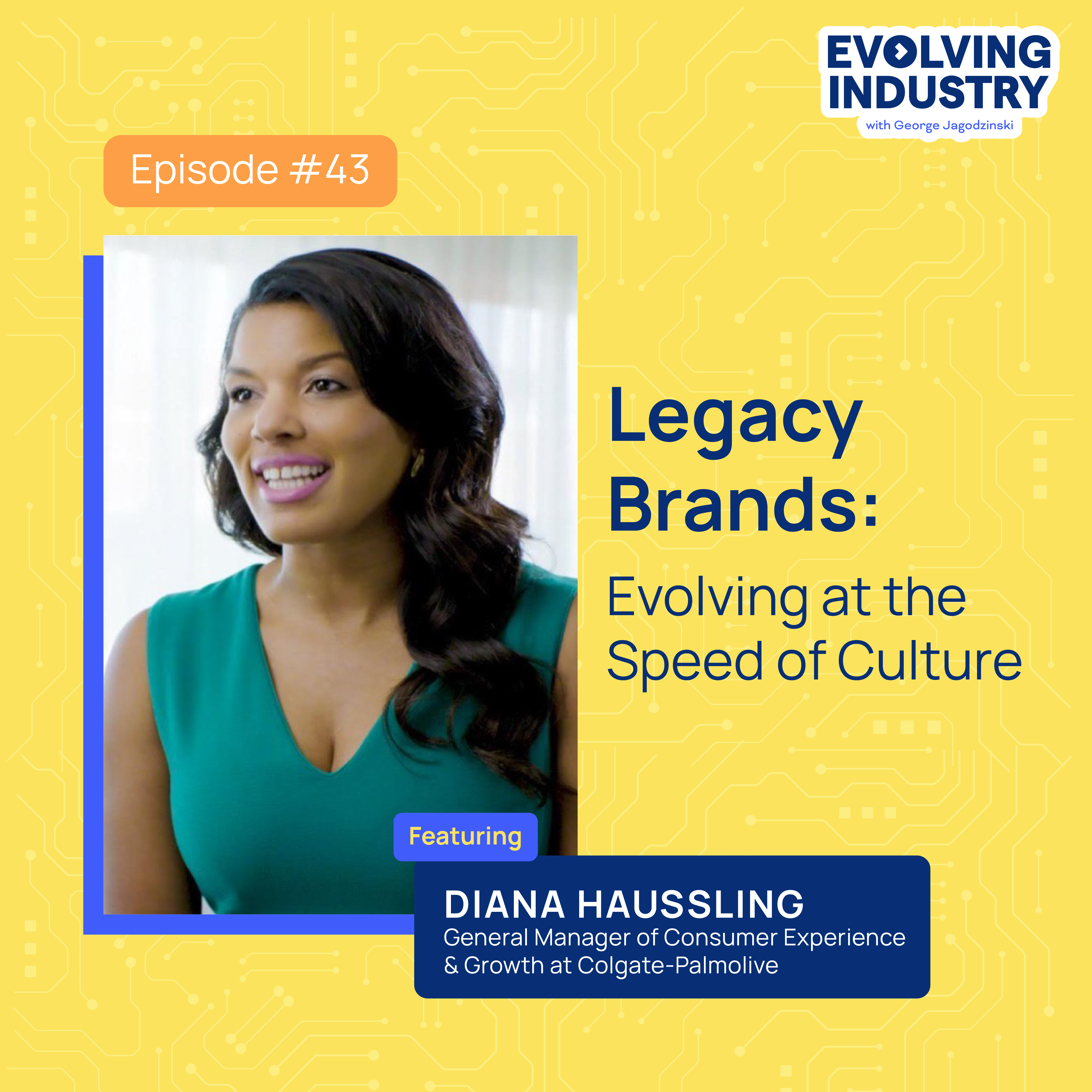 Legacy Brands: Evolving at the Speed of Culture