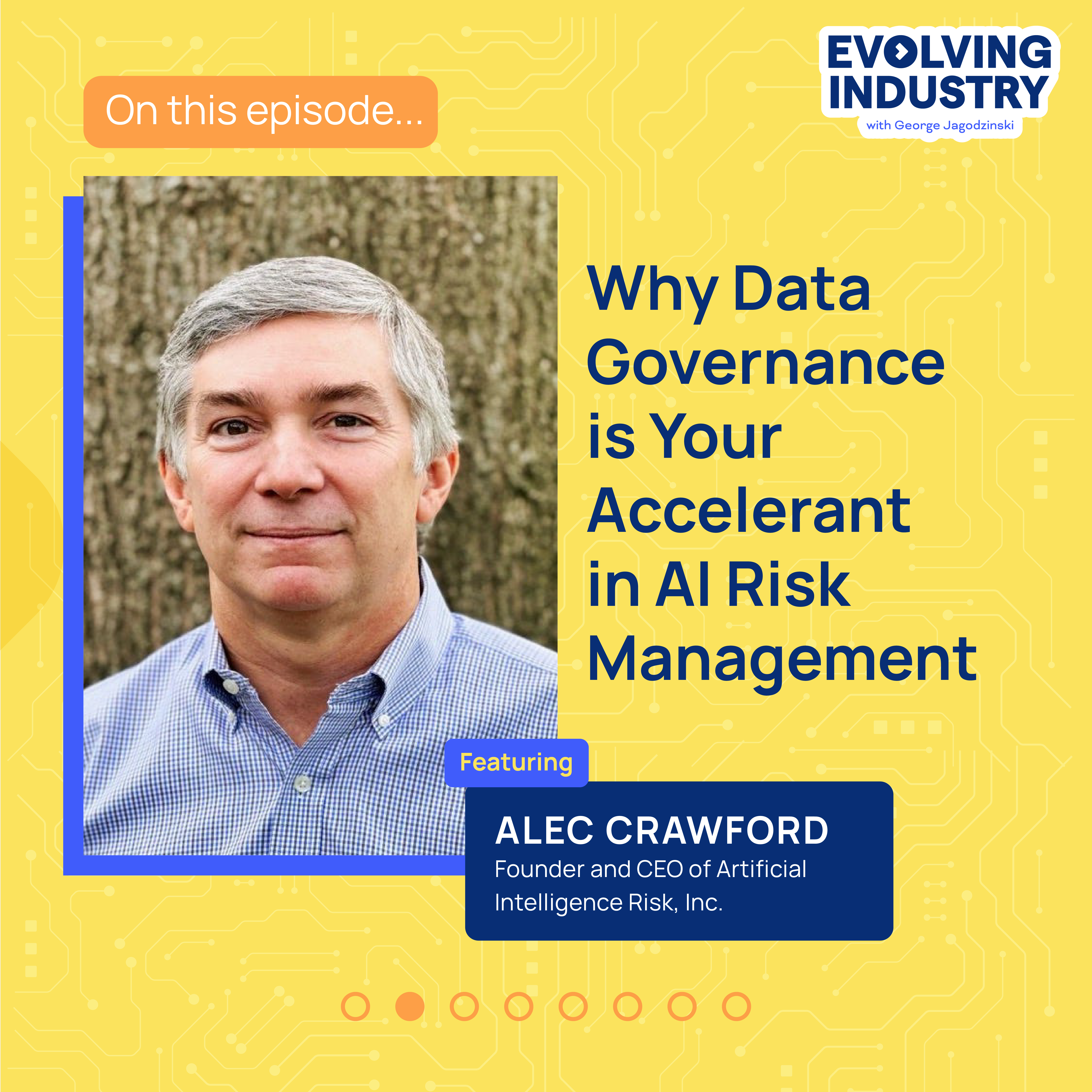 Why Data Governance is Your Accelerant in AI Risk Management