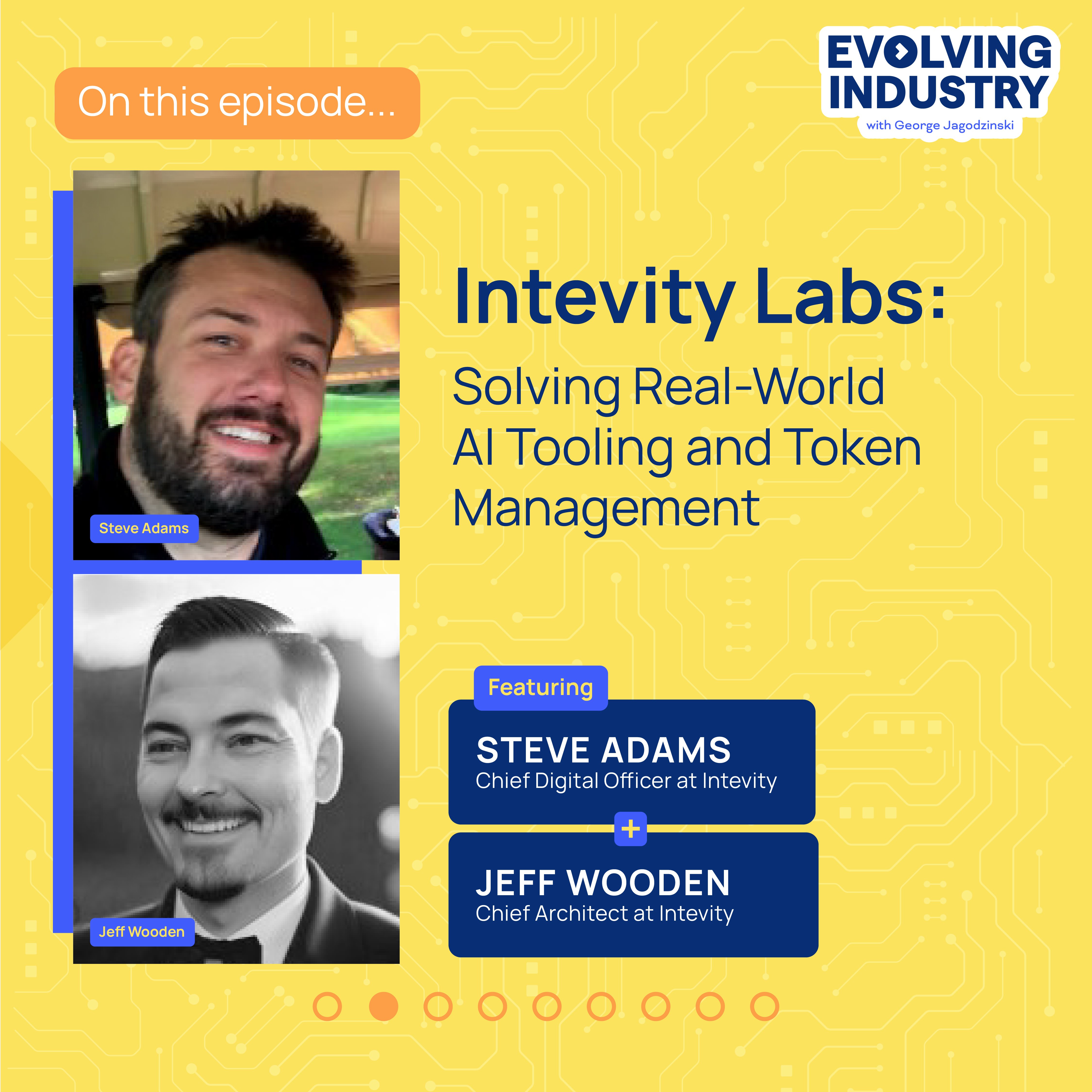 Intevity Labs: Solving Real-World AI Tooling and Token Management
