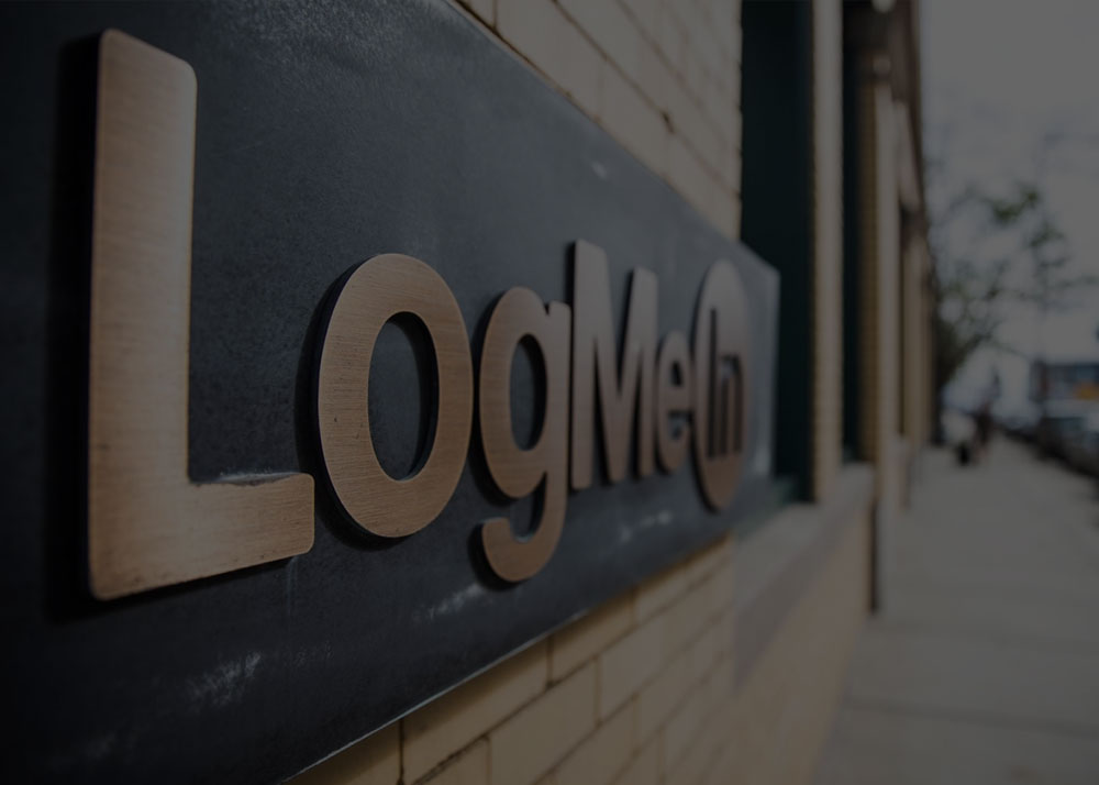 LogMeIn