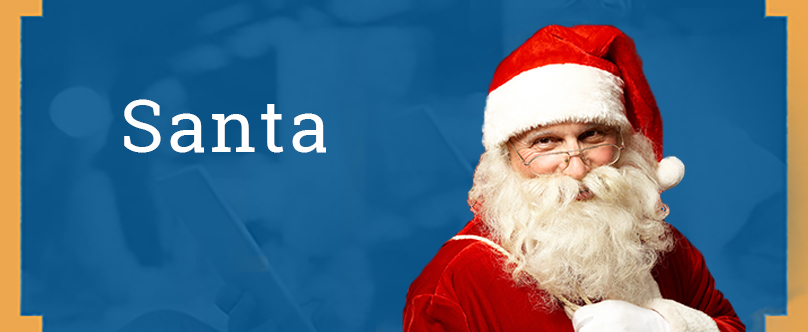 Digital Transformation in Santa’s Workshop